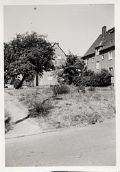Barbara-Eck Siedlung.